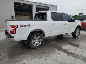 Ford F150 SUPERCREW/4X4/   | Mobile.bg    4