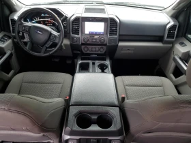 Ford F150 SUPERCREW/4X4/   | Mobile.bg    8