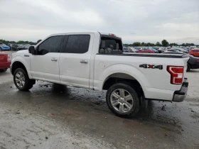 Ford F150 SUPERCREW/4X4/   | Mobile.bg    6