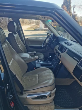 Land Rover Range rover | Mobile.bg    9