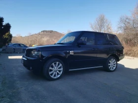 Land Rover Range rover | Mobile.bg    4