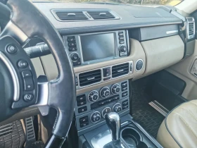 Land Rover Range rover | Mobile.bg    8