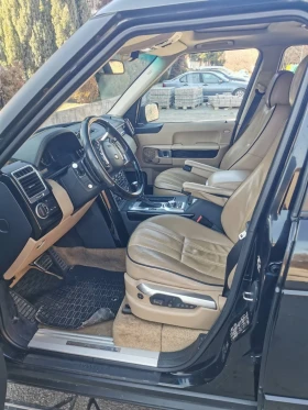 Land Rover Range rover | Mobile.bg    7