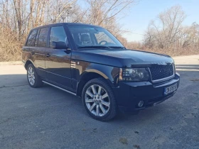 Land Rover Range rover | Mobile.bg    6