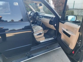 Land Rover Range rover | Mobile.bg    10