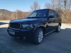 Land Rover Range rover | Mobile.bg    5