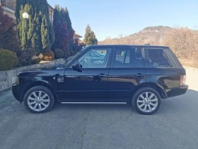 Land Rover Range rover | Mobile.bg    2
