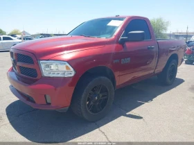 Dodge RAM 1500 5.7L V-8 VVT, 395HP 4X2 Drive | Mobile.bg    2