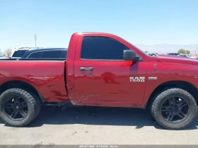 Dodge RAM 1500 5.7L V-8 VVT, 395HP 4X2 Drive | Mobile.bg    5
