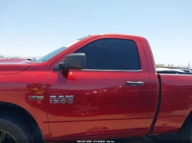 Dodge RAM 1500 5.7L V-8 VVT, 395HP 4X2 Drive | Mobile.bg    6