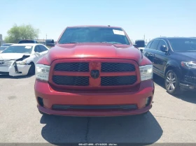 Dodge RAM 1500 5.7L V-8 VVT, 395HP 4X2 Drive | Mobile.bg    4