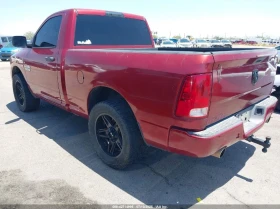 Dodge RAM 1500 5.7L V-8 VVT, 395HP 4X2 Drive | Mobile.bg    8