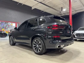 BMW X5 2024 BMW X5 xDrive40i - 109000 лв. / 55730.82 € - 27144329 6