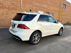 Mercedes-Benz GLE * АВТО КРЕДИТ* ЦЕНА ДО БГ * СЕРВИЗНА ИСТОРИЯ *  - 39499 лв. / 20195.52 € - 60110896 6