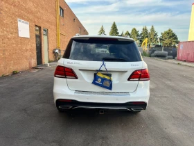 Mercedes-Benz GLE * АВТО КРЕДИТ* ЦЕНА ДО БГ * СЕРВИЗНА ИСТОРИЯ *  - 39499 лв. / 20195.52 € - 60110896 5