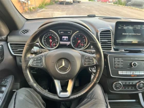 Mercedes-Benz GLE * АВТО КРЕДИТ* ЦЕНА ДО БГ * СЕРВИЗНА ИСТОРИЯ *  - 39499 лв. / 20195.52 € - 60110896 8