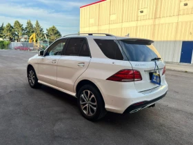 Mercedes-Benz GLE * АВТО КРЕДИТ* ЦЕНА ДО БГ * СЕРВИЗНА ИСТОРИЯ *  - 39499 лв. / 20195.52 € - 60110896 4