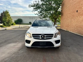 Mercedes-Benz GLE * АВТО КРЕДИТ* ЦЕНА ДО БГ * СЕРВИЗНА ИСТОРИЯ *  - 39499 лв. / 20195.52 € - 60110896 2