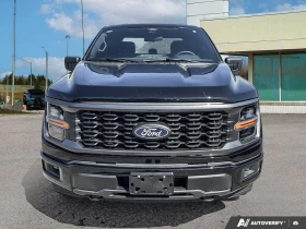 Ford F150 STX 4dr SuperCrew 4WD* Камера - 72500 лв. / 37068.66 € - 39246738 5