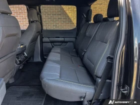 Ford F150 STX 4dr SuperCrew 4WD* Камера - 72500 лв. / 37068.66 € - 39246738 17