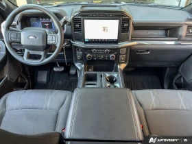 Ford F150 STX 4dr SuperCrew 4WD* Камера - 72500 лв. / 37068.66 € - 39246738 10