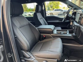 Ford F150 STX 4dr SuperCrew 4WD* Камера - 72500 лв. / 37068.66 € - 39246738 12