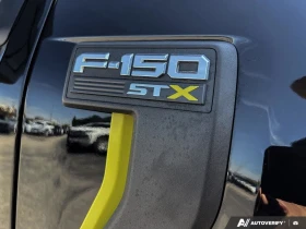 Ford F150 STX 4dr SuperCrew 4WD* Камера - 72500 лв. / 37068.66 € - 39246738 6
