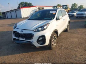 Kia Sportage EX - 25700 лв. / 13140.20 € - 76656745 2
