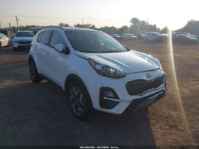 Kia Sportage EX - 25700 лв. / 13140.20 € - 76656745 8