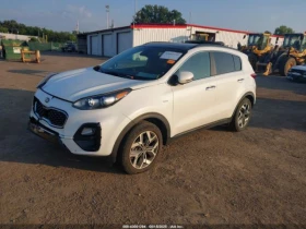 Kia Sportage EX - 25700 лв. / 13140.20 € - 76656745 3