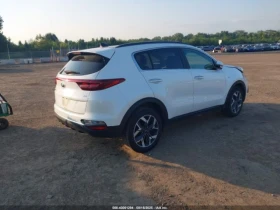 Kia Sportage EX - 25700 лв. / 13140.20 € - 76656745 6