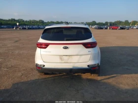 Kia Sportage EX - 25700 лв. / 13140.20 € - 76656745 5