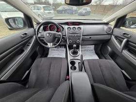 Mazda CX-7 2.2D 4x4 - 12500 лв. / 6391.15 € - 26772196 11