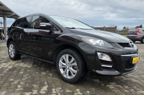 Mazda CX-7 2.2D 4x4 - 12500 лв. / 6391.15 € - 26772196 3