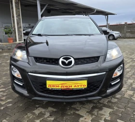 Mazda CX-7 2.2D 4x4 - 12500 лв. / 6391.15 € - 26772196 2