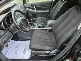 Mazda CX-7 2.2D 4x4 - 12500 лв. / 6391.15 € - 26772196 8