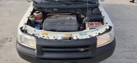 Land Rover Freelander TD4 Хардтоп 4х4, снимка 7