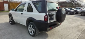 Land Rover Freelander TD4 Хардтоп 4х4, снимка 11