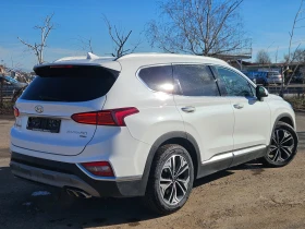 Hyundai Santa fe Топ състояние 7 местен, снимка 5