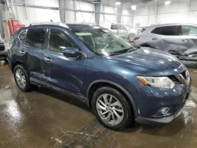 Nissan Rogue 2.5L 4 Front-wheel Drive - 6600 € / 12908.48 лв. - 55820259 9