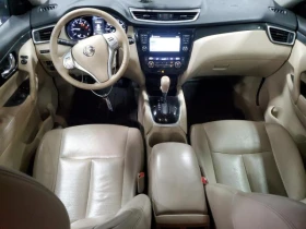 Nissan Rogue 2.5L 4 Front-wheel Drive - 6600 € / 12908.48 лв. - 55820259 13