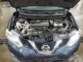 Nissan Rogue 2.5L 4 Front-wheel Drive - 6600 € / 12908.48 лв. - 55820259 5