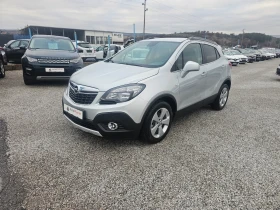 Opel Mokka 1.6cdti ABTOMAT 