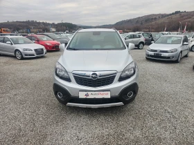 Opel Mokka 1.6cdti ABTOMAT  - 8100 € / 15842.22 лв. - 46461254 2
