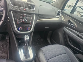 Opel Mokka 1.6cdti ABTOMAT  - 8100 € / 15842.22 лв. - 46461254 11
