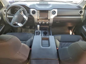 Toyota Tundra 5.7 CREWMAX SR5, снимка 8