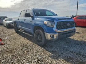 Toyota Tundra 5.7 CREWMAX SR5, снимка 5