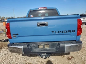 Toyota Tundra 5.7 CREWMAX SR5, снимка 3
