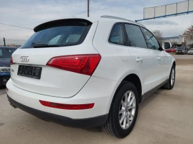 Audi Q5 2.0TDI QUATTRO, снимка 4