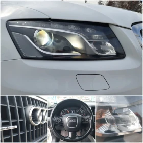 Audi Q5 2.0TDI QUATTRO, снимка 15